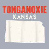 Tonganoxie Kansas Usa State America Travel Kansan T Shirt Tank Dress | Artistshot