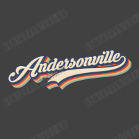 I Love Andersonville City Usa Retro Vintage Vintage T-shirt | Artistshot