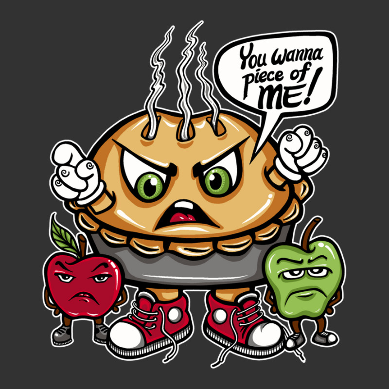 Angry Apples Baby Bodysuit by mantisecialiba | Artistshot