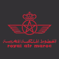 Royal Air Maroc Classic Vintage Hoodie | Artistshot