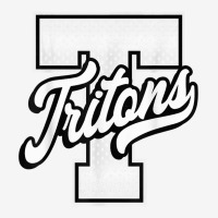 Tritons T Shirt Scorecard Crop Tee | Artistshot