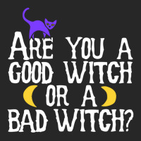 Are You A Good Witch Or A Bad Witch Men's T-shirt Pajama Set | Artistshot