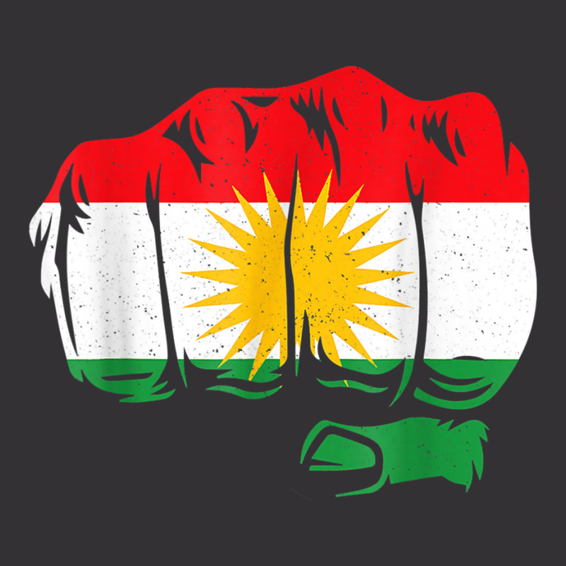 Vintage Kurdistan Kurd Kurdish Province Of Kurds T Shirt Vintage Short by cm-arts | Artistshot