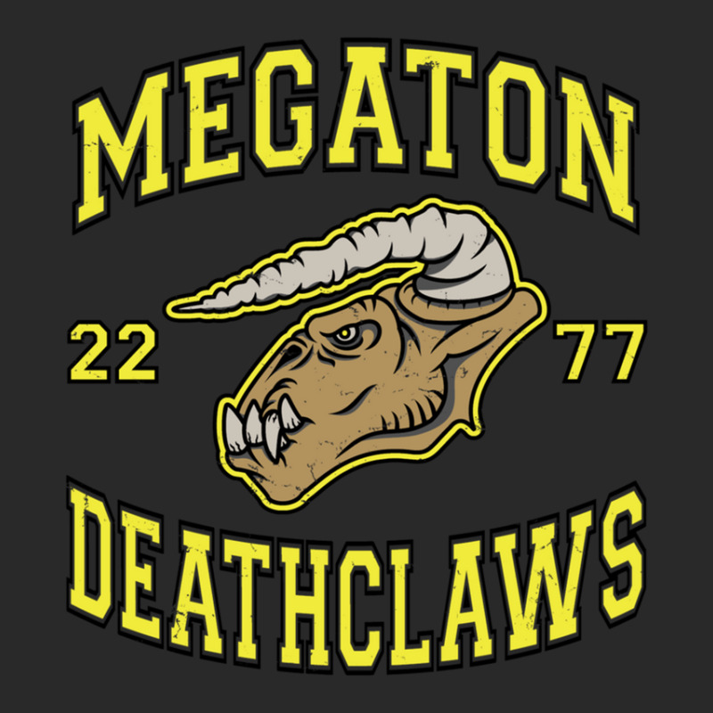 Megaton Deathclaws Printed hat by WesleyCopenheaver | Artistshot