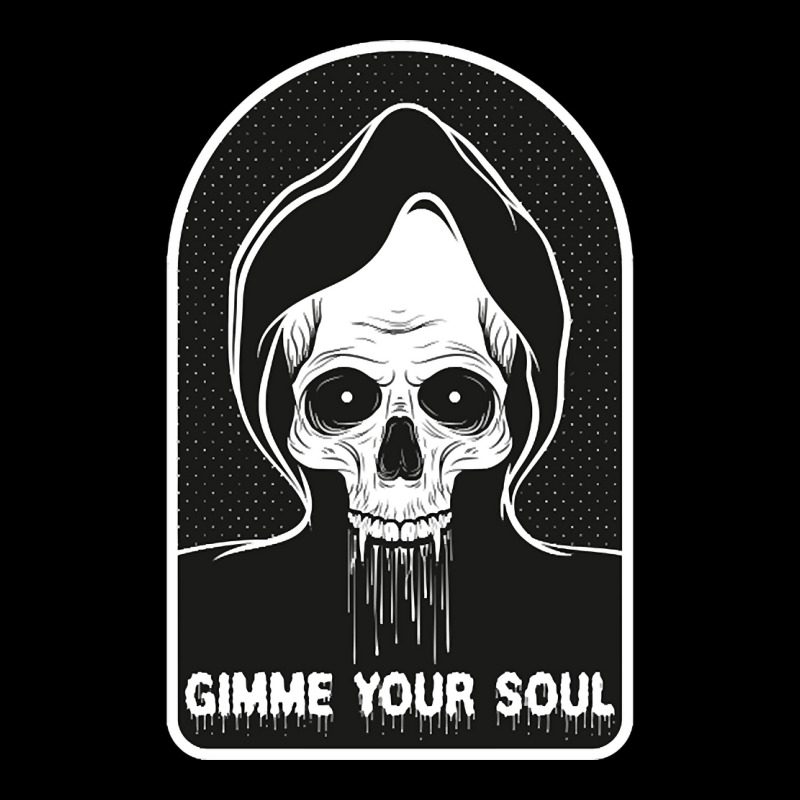 Gimme Your Soul Adjustable Cap by yumgaugeteuda | Artistshot