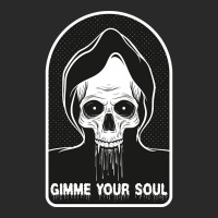 Gimme Your Soul Printed Hat | Artistshot