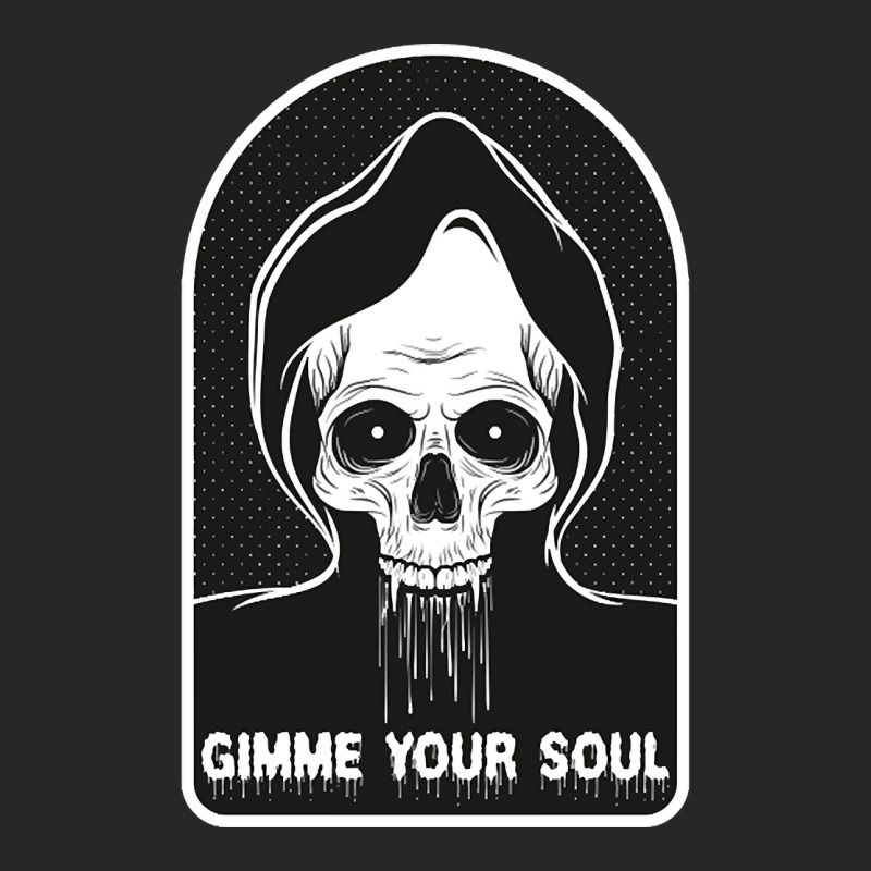 Gimme Your Soul Men's T-shirt Pajama Set by yumgaugeteuda | Artistshot