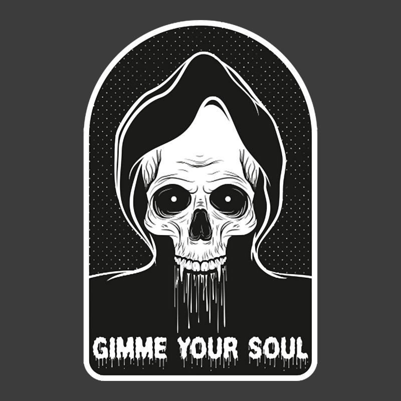 Gimme Your Soul Men's Polo Shirt by yumgaugeteuda | Artistshot