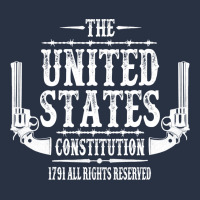 The United States Constitution T-shirt | Artistshot