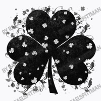 Three Leaf Clover T-shirt | Artistshot