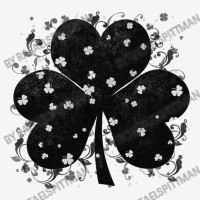 Three Leaf Clover Classic T-shirt | Artistshot