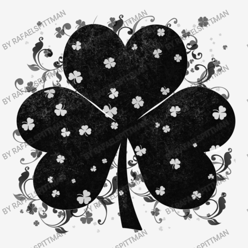 Three Leaf Clover Classic T-shirt | Artistshot