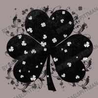 Three Leaf Clover Vintage Short | Artistshot