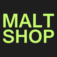 Malt Shop Classic T-shirt | Artistshot