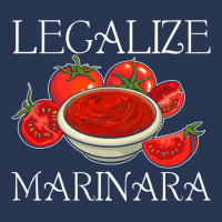 Marinara Tomato Sauce  Legalizing It Men Denim Jacket | Artistshot