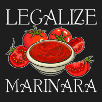 Marinara Tomato Sauce  Legalizing It Classic T-shirt | Artistshot