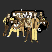 Marshmallow Machine Sepia Exclusive T-shirt | Artistshot