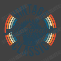 I Love Alexandria Louisiana Retro Vintage Classic Limited Edition Vintage T-shirt | Artistshot