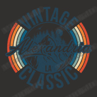 I Love Alexandria Louisiana Retro Vintage Classic Limited Edition Champion Hoodie | Artistshot