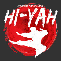 Cool Japanese Martial Arts Kiai Hi-yah Baby Bodysuit | Artistshot