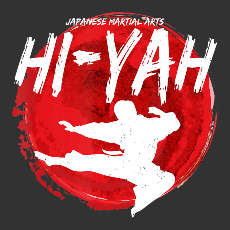 Cool Japanese Martial Arts Kiai Hi-yah Baby Bodysuit by cm-arts | Artistshot