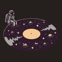 Cosmic Sound Tank Top | Artistshot