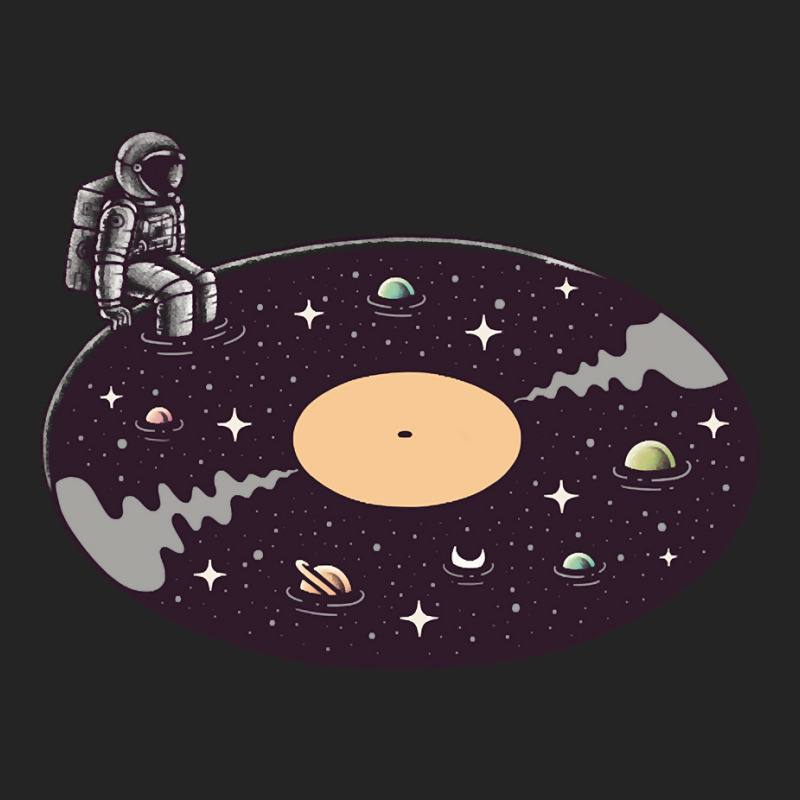 Cosmic Sound 3/4 Sleeve Shirt by Kosdapen517 | Artistshot