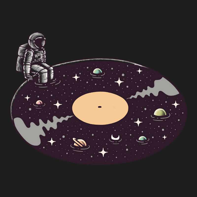 Cosmic Sound Classic T-shirt by Kosdapen517 | Artistshot