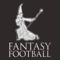 Fantasy Football Funny Wizard  Literal Translation Racerback Tank | Artistshot