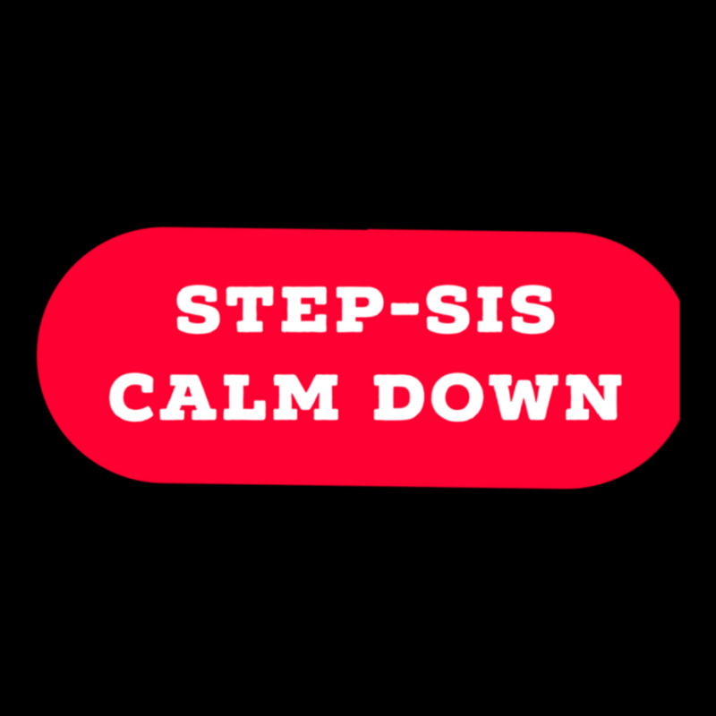 Stepsis Calm Down V-neck Tee | Artistshot