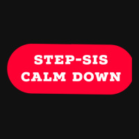 Stepsis Calm Down Tote Bags | Artistshot