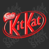 Kitkat Exclusive T-shirt | Artistshot