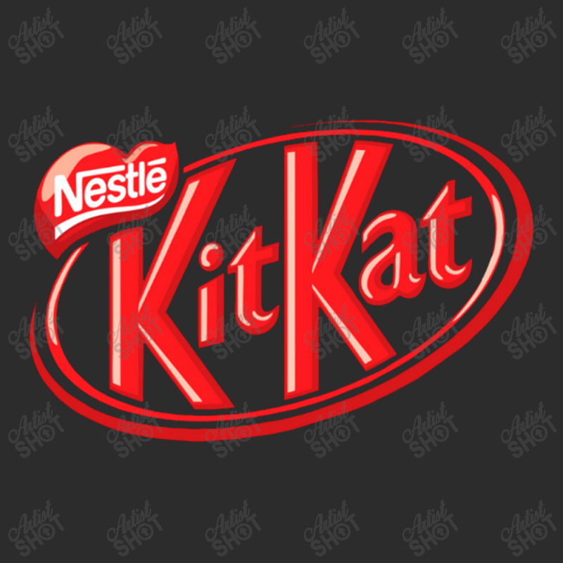 Kitkat Exclusive T-shirt | Artistshot