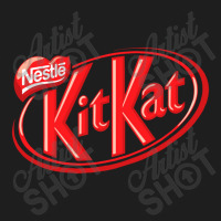 Kitkat Classic T-shirt | Artistshot