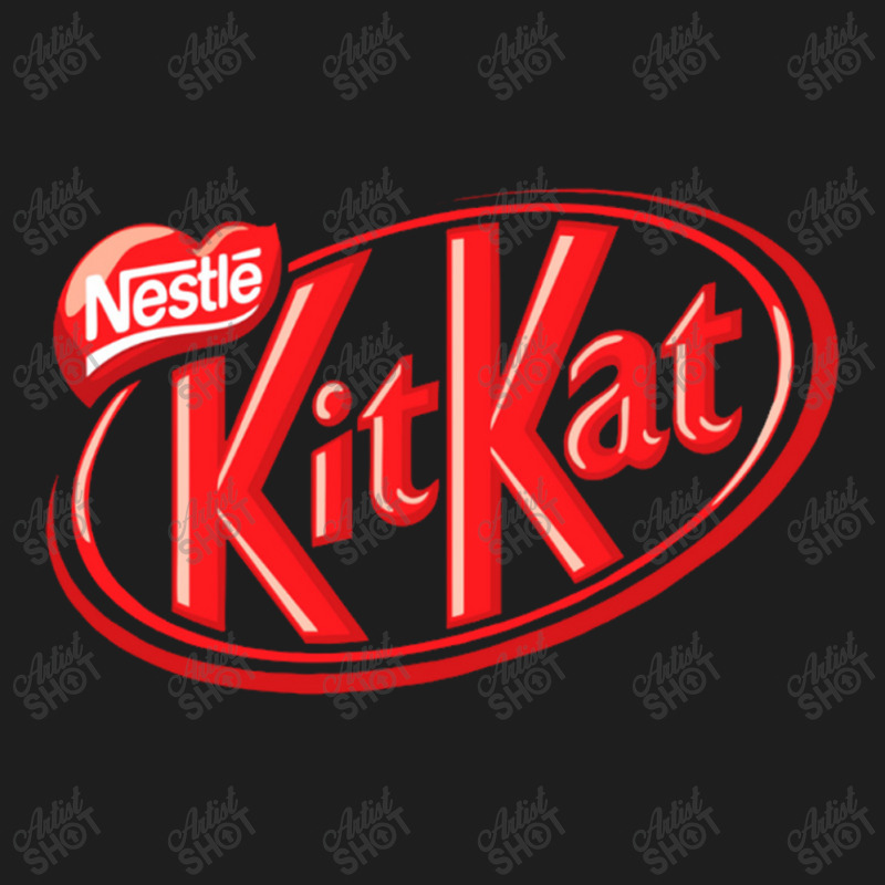 Kitkat Classic T-shirt | Artistshot