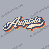 I Love Augusta City Usa Retro Vintage Tank Dress | Artistshot