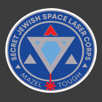 Secret Jewish Space Laser Corps Men's Polo Shirt | Artistshot