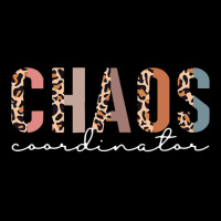 Chaos Coordinator Leopard Pocket T-shirt | Artistshot