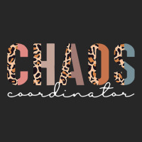 Chaos Coordinator Leopard Men's T-shirt Pajama Set | Artistshot