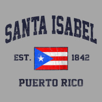 Santa Isabel Puerto Rico Vintage Boricua Flag Athletic Style Raglan Ba Toddler Sweatshirt | Artistshot