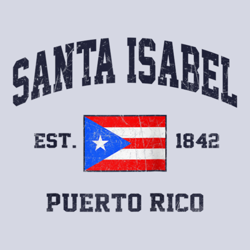 Santa Isabel Puerto Rico Vintage Boricua Flag Athletic Style Raglan Ba Fleece Short by cm-arts | Artistshot