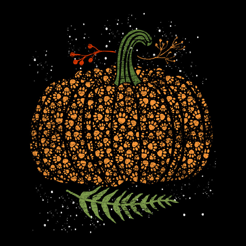 Halloween Cool Jack O Lantern Pumpkin V-Neck Tee by yumgaugeteuda | Artistshot