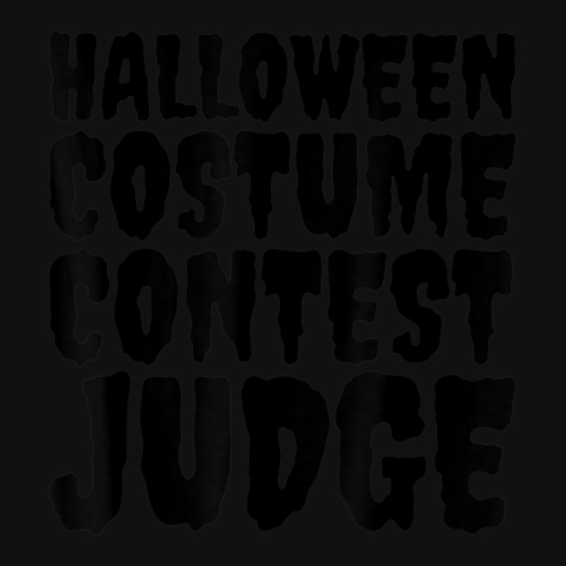 Funny Halloween Costume Contest Judge Easy Lazy Costume Graphic Youth T-shirt | Artistshot