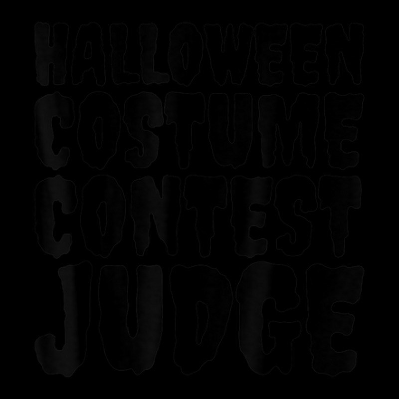 Funny Halloween Costume Contest Judge Easy Lazy Costume Youth Sweatshirt | Artistshot