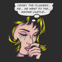 Wrong Castle Exclusive T-shirt | Artistshot