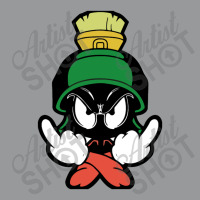 Marvin The Martian Crewneck Sweatshirt | Artistshot