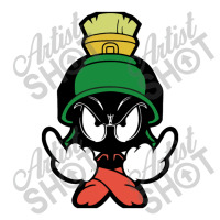 Marvin The Martian Long Sleeve Shirts | Artistshot