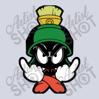 Marvin The Martian Fleece Short | Artistshot