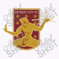 Usa,  Detroit City Fc Tank Top | Artistshot