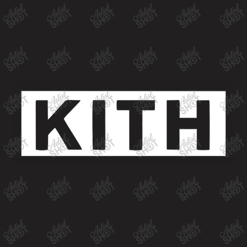 Kith Fahion T-shirt | Artistshot